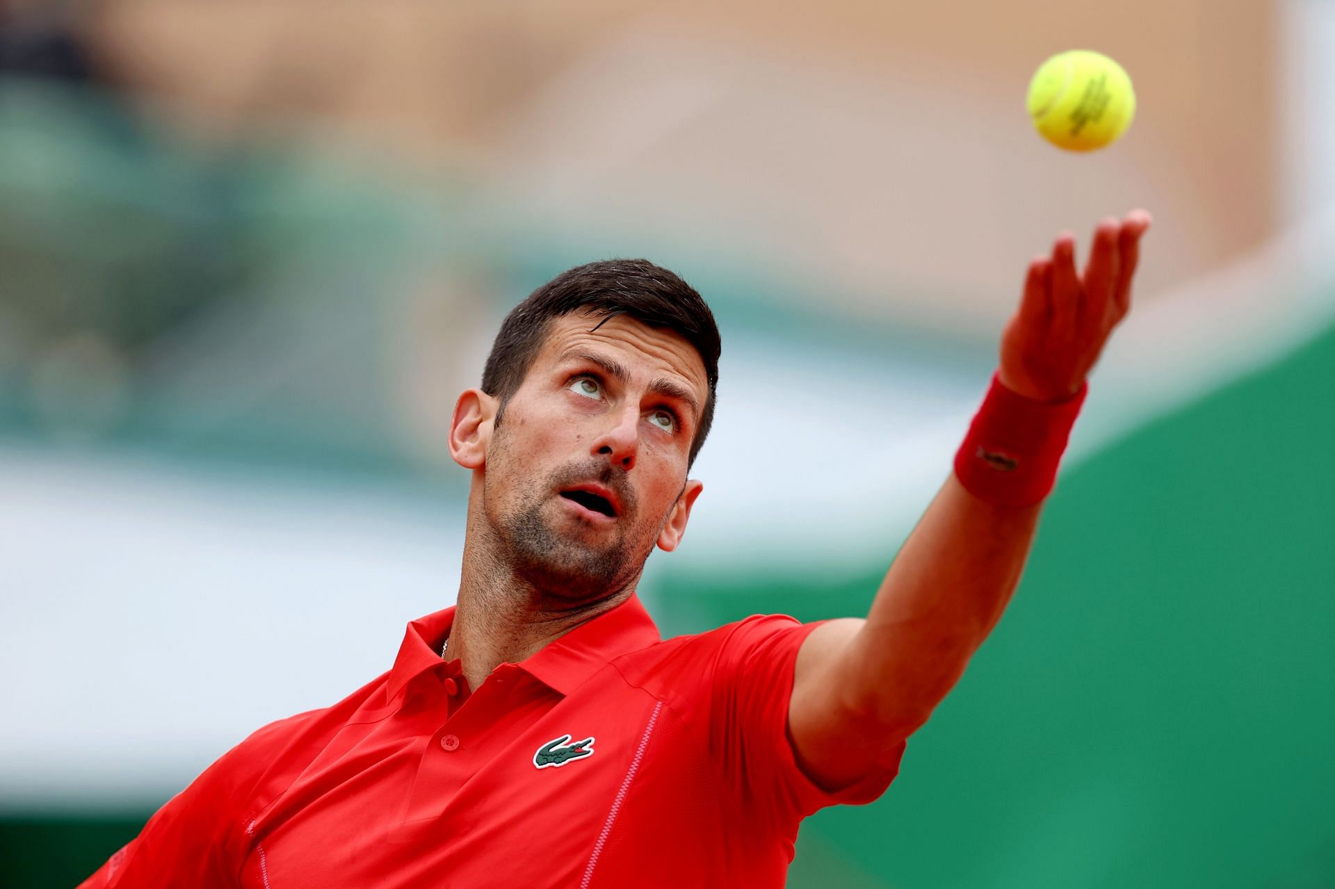 Picture from 2024 Monte-Carlo Masters